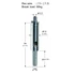 brass cable gripper